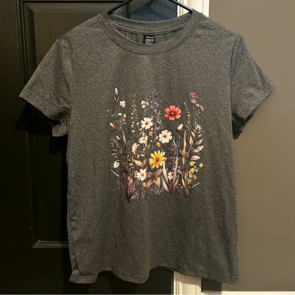Wildflower Tee